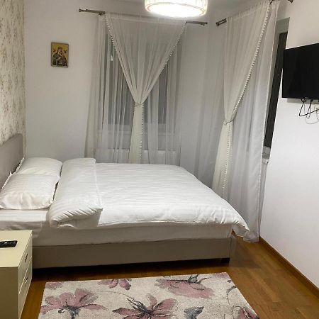 ألبا يوليا John'S Apartment المظهر الخارجي الصورة