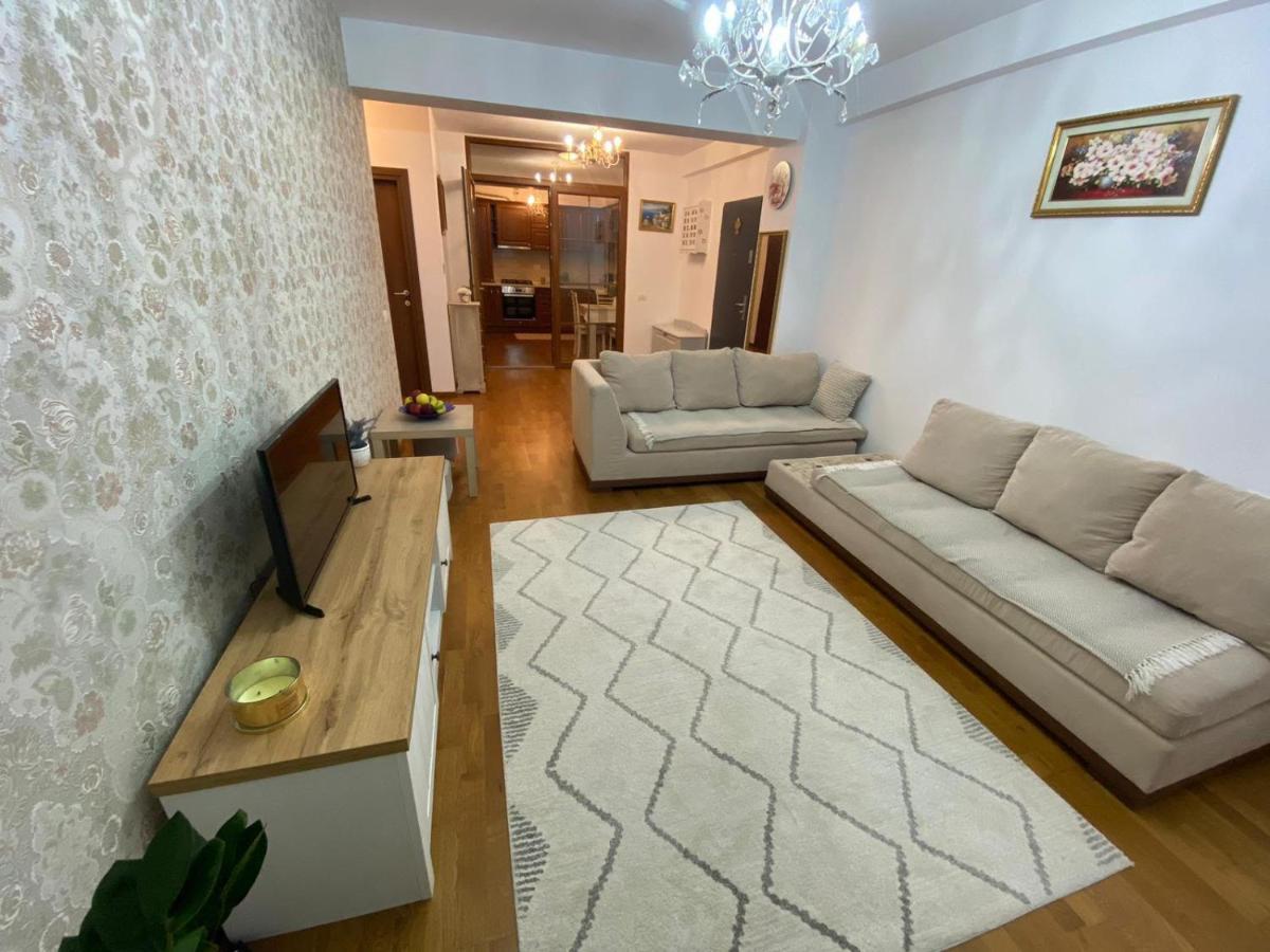 ألبا يوليا John'S Apartment المظهر الخارجي الصورة