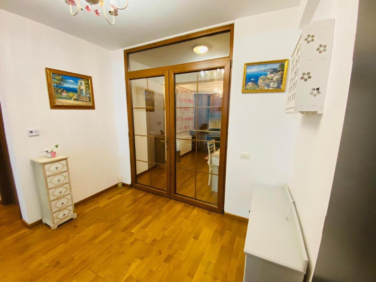 ألبا يوليا John'S Apartment المظهر الخارجي الصورة