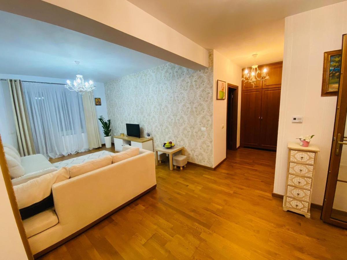 ألبا يوليا John'S Apartment المظهر الخارجي الصورة