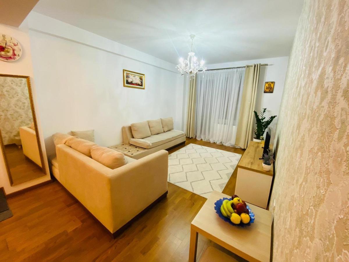 ألبا يوليا John'S Apartment المظهر الخارجي الصورة