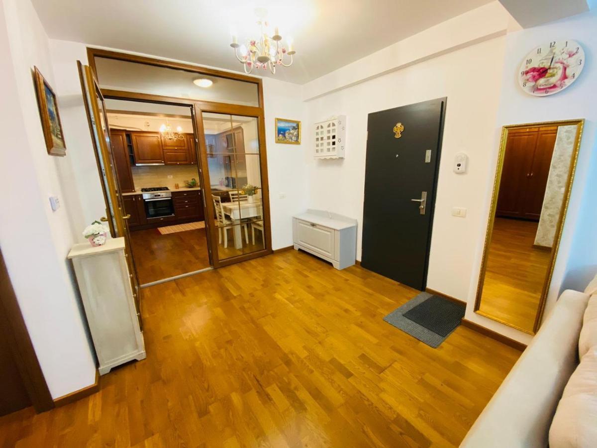 ألبا يوليا John'S Apartment المظهر الخارجي الصورة