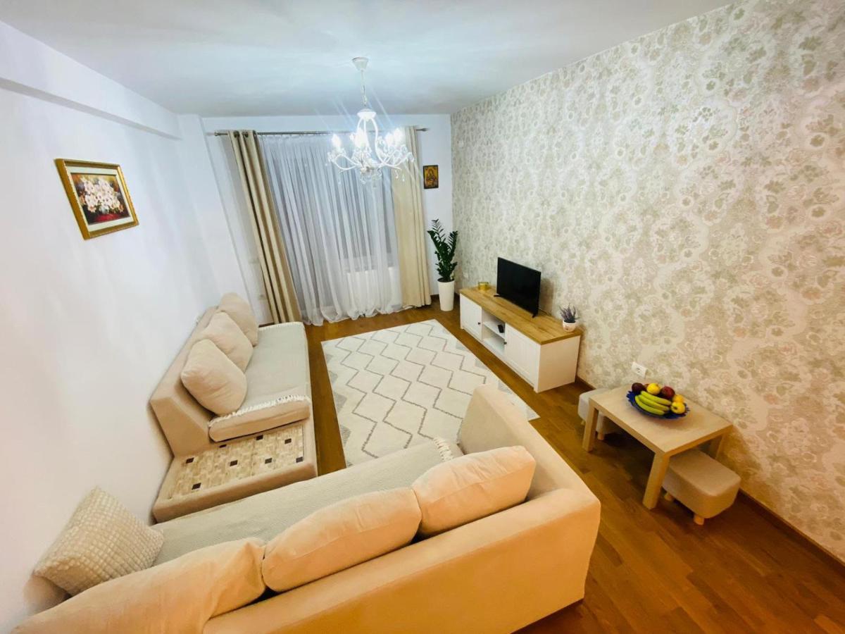 ألبا يوليا John'S Apartment المظهر الخارجي الصورة