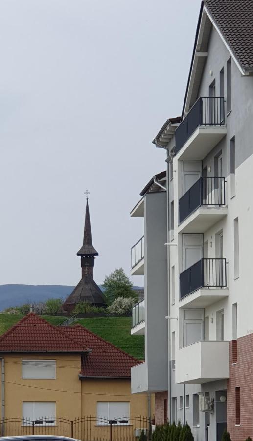 ألبا يوليا John'S Apartment المظهر الخارجي الصورة